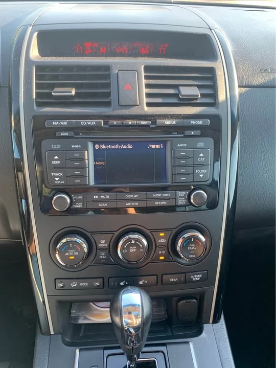 2012 Mazda CX-9 - Image 8 of 8