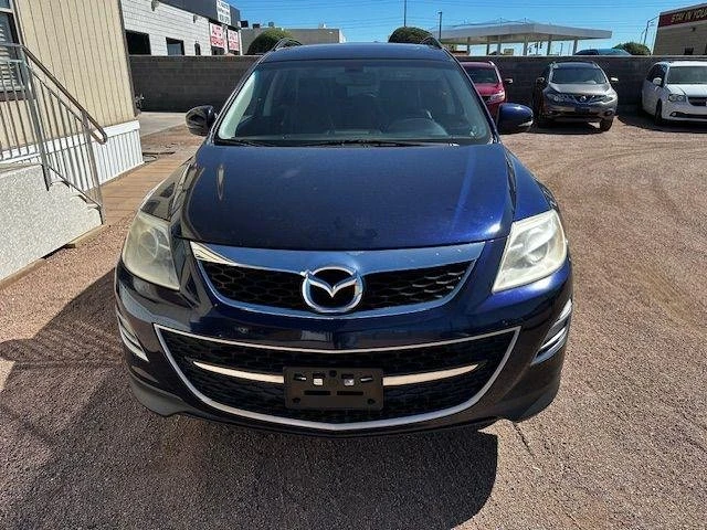 2012 Mazda CX-9 - Image 2 of 8