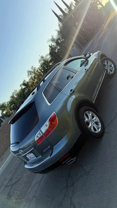 2012 Mazda CX-9 - Image 8 of 20