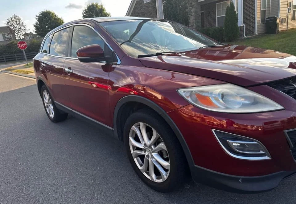 2012 Mazda CX-9 - Image 2 of 10