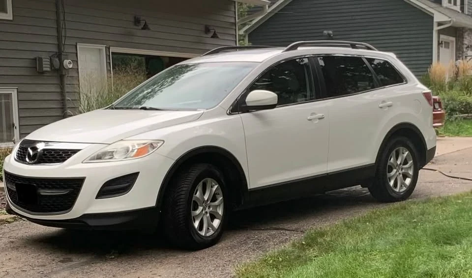 2012 Mazda CX-9 - Image 2 of 10