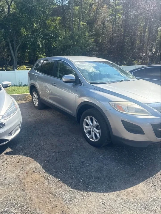 2012 Mazda CX-9 - Image 7 of 8