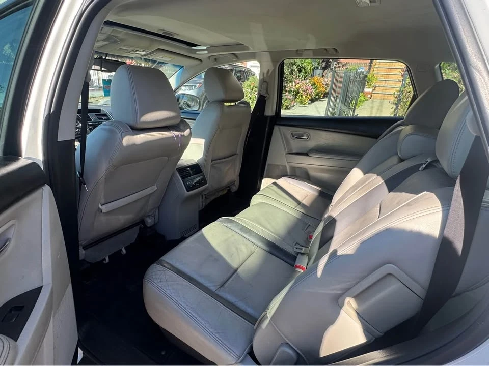 2012 Mazda CX-9 - Image 13 of 20