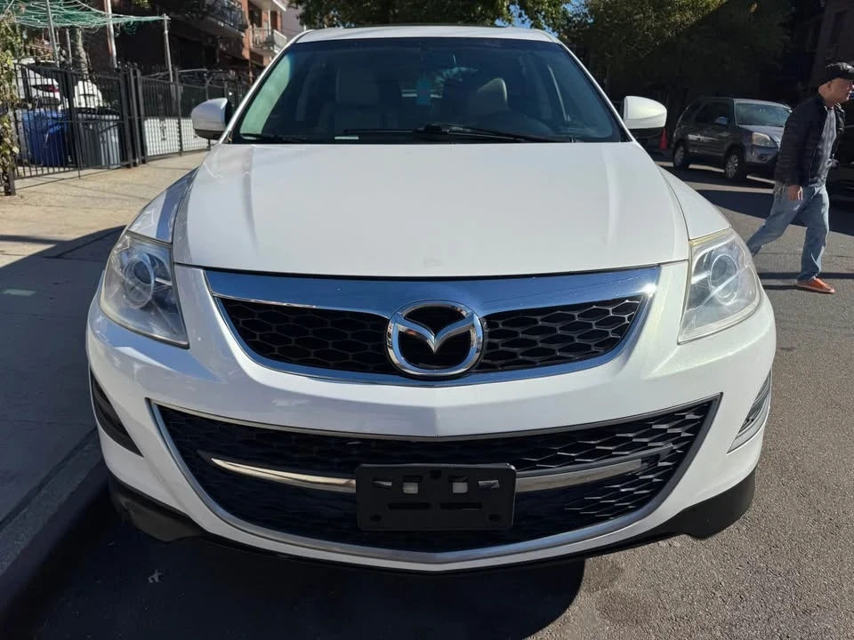 2012 Mazda CX-9 - Image 2 of 20