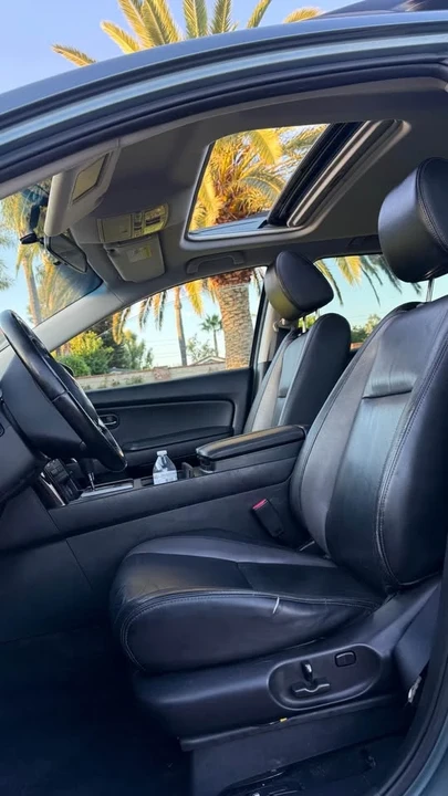 2012 Mazda CX-9 - Image 10 of 20