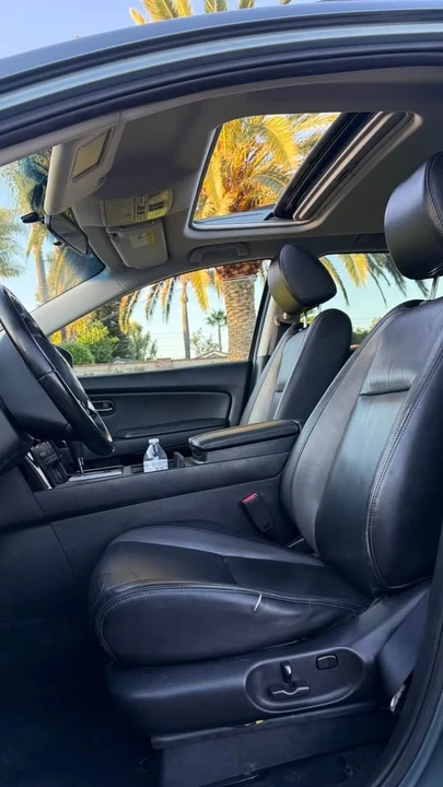 2012 Mazda CX-9 - Image 11 of 20