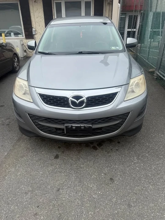 2012 Mazda CX-9 - Image 2 of 8