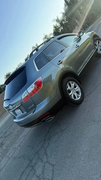 2012 Mazda CX-9 - Image 7 of 20