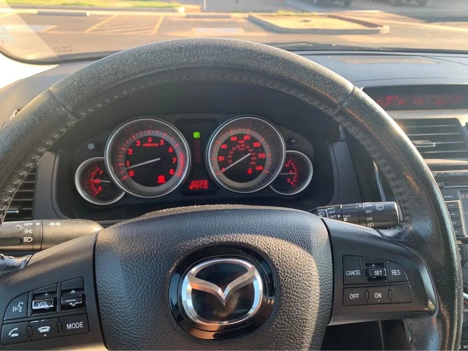 2012 Mazda CX-9 - Image 7 of 8