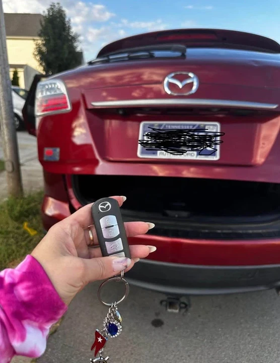 2012 Mazda CX-9 - Image 10 of 10