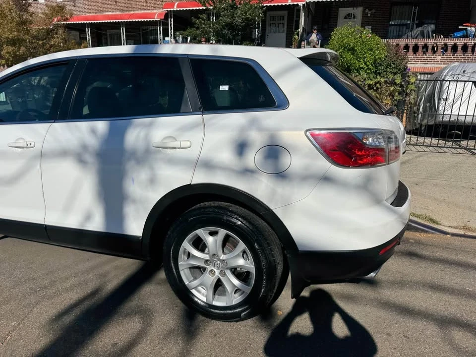 2012 Mazda CX-9 - Image 11 of 20