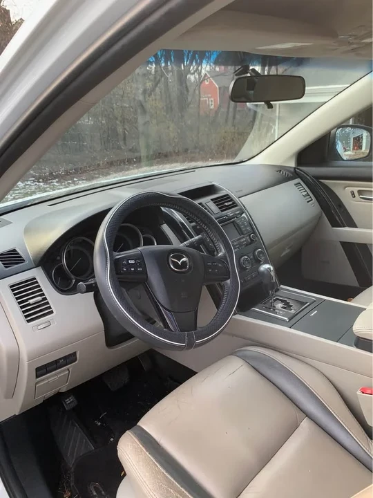 2012 Mazda CX-9 - Image 5 of 10