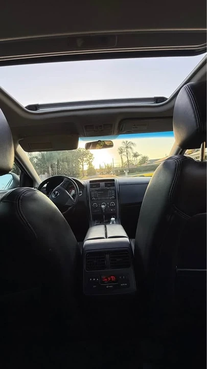 2012 Mazda CX-9 - Image 17 of 20