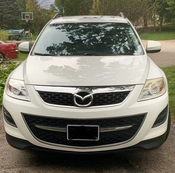 2012 Mazda CX-9 - Image 3 of 10