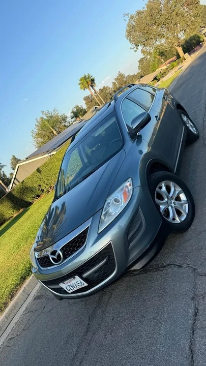 2012 Mazda CX-9 - Image 3 of 20