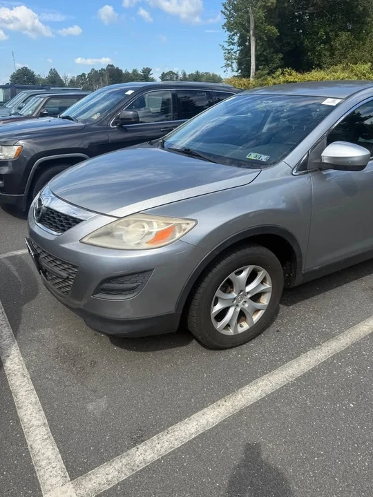 2012 Mazda CX-9 - Image 8 of 8