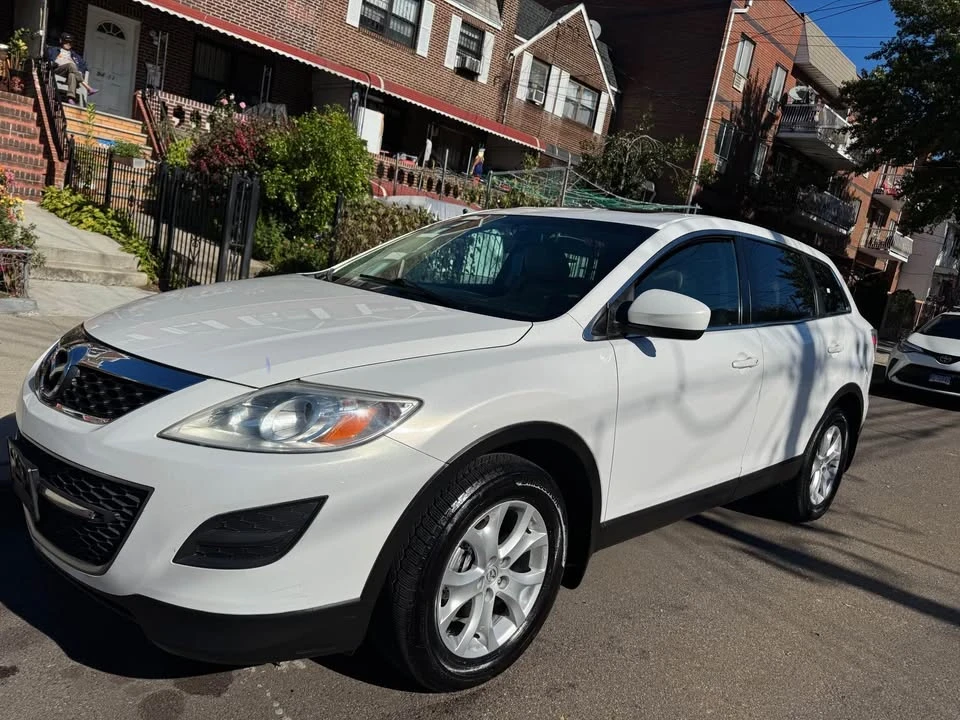 2012 Mazda CX-9 - Image 10 of 20
