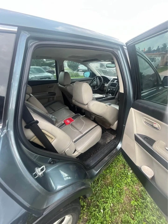 2012 Mazda CX-9 - Image 10 of 10