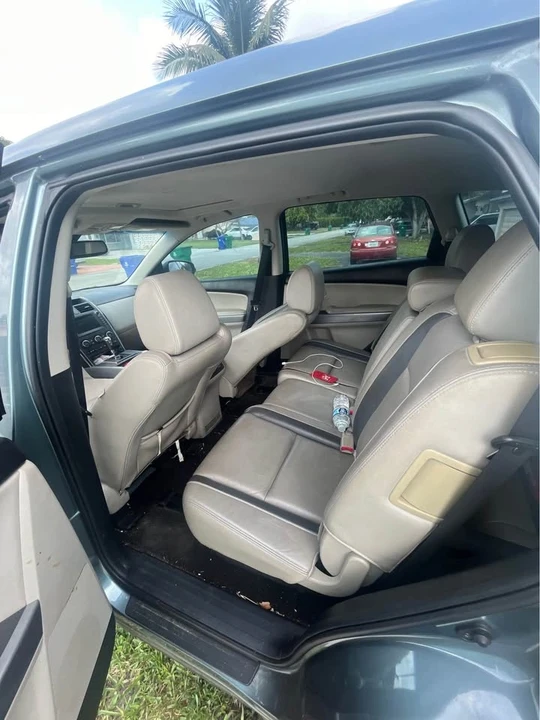 2012 Mazda CX-9 - Image 7 of 10