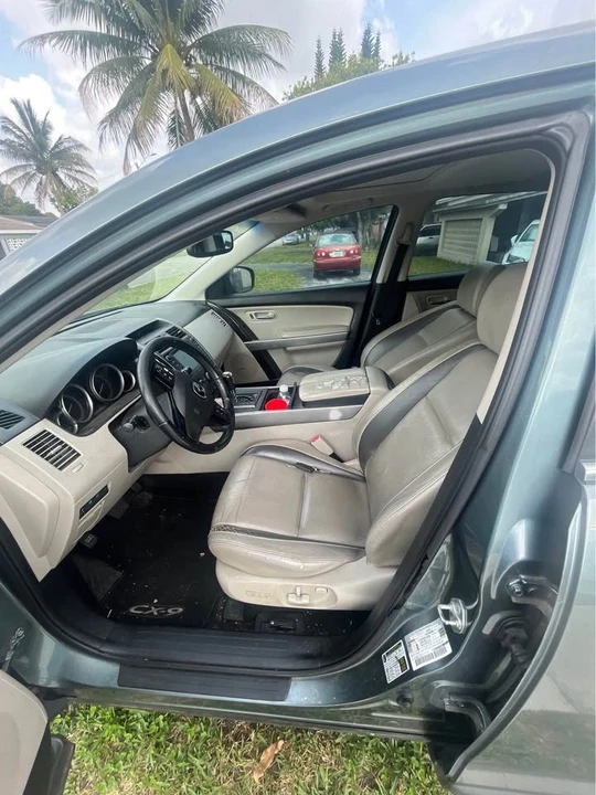 2012 Mazda CX-9 - Image 8 of 10