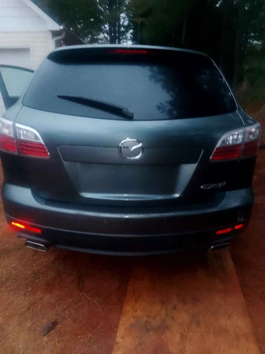 2012 Mazda CX-9 - Image 7 of 10