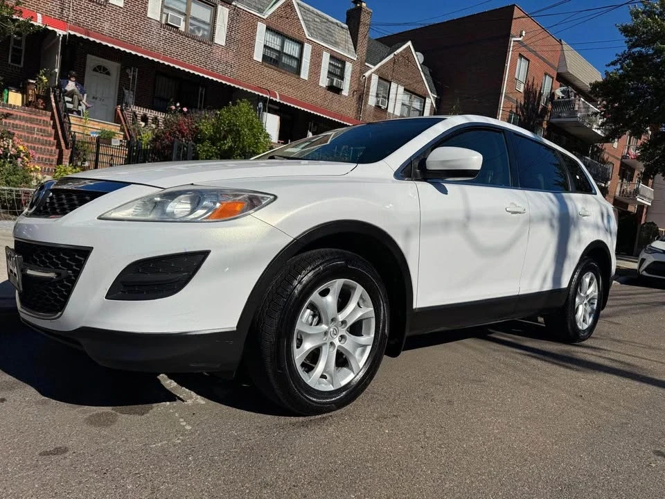 2012 Mazda CX-9 - Image 3 of 7