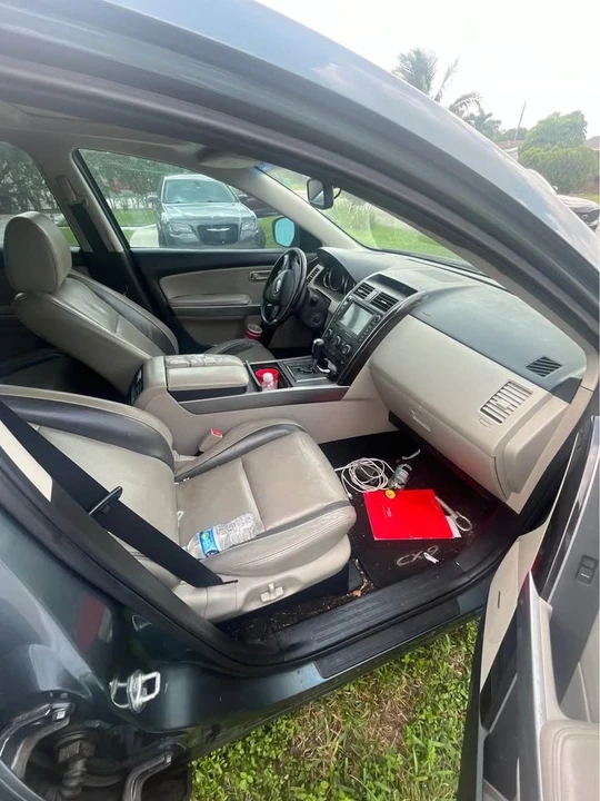 2012 Mazda CX-9 - Image 9 of 10