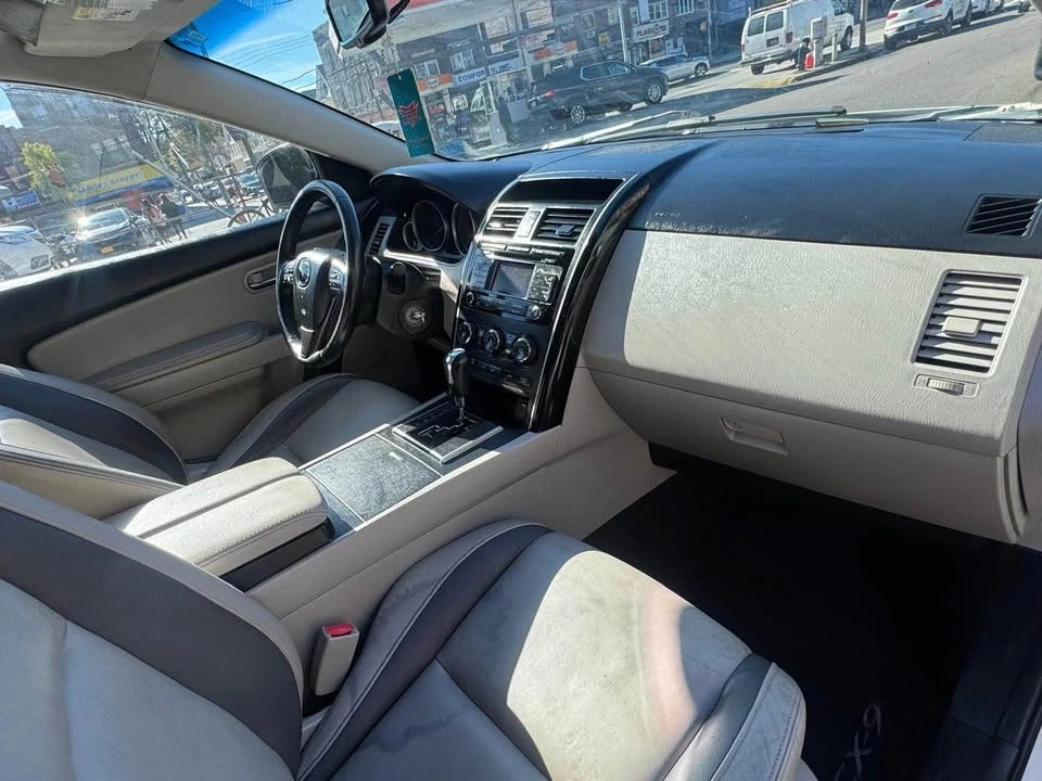 2012 Mazda CX-9 - Image 6 of 7