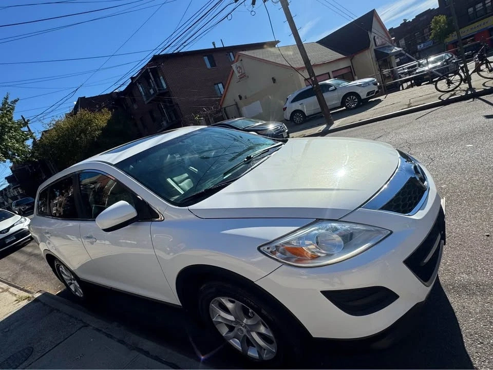 2012 Mazda CX-9 - Image 11 of 15