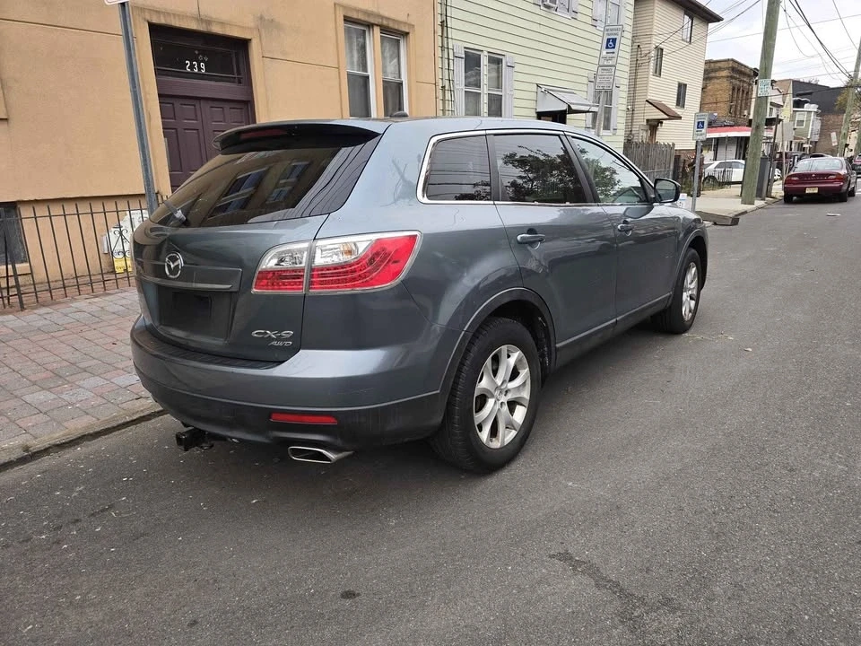 2012 Mazda CX-9 - Image 4 of 13