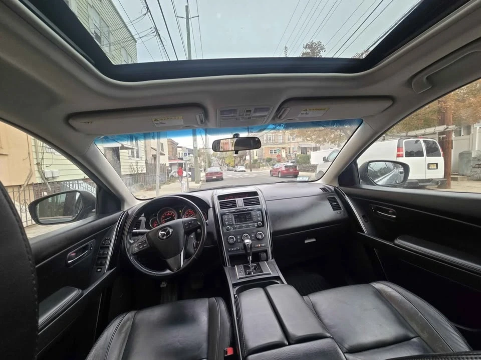 2012 Mazda CX-9 - Image 9 of 13
