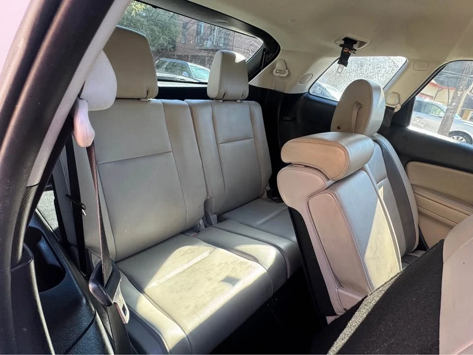2012 Mazda CX-9 - Image 7 of 15
