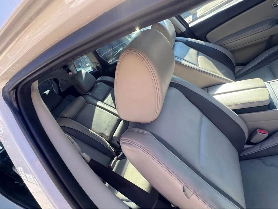2012 Mazda CX-9 - Image 8 of 15