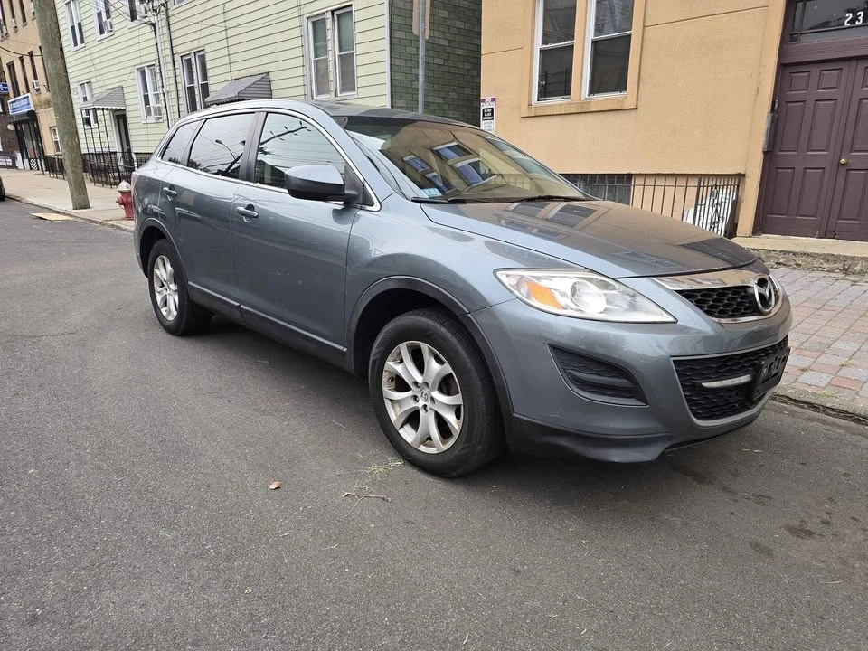 2012 Mazda CX-9 - Image 3 of 13