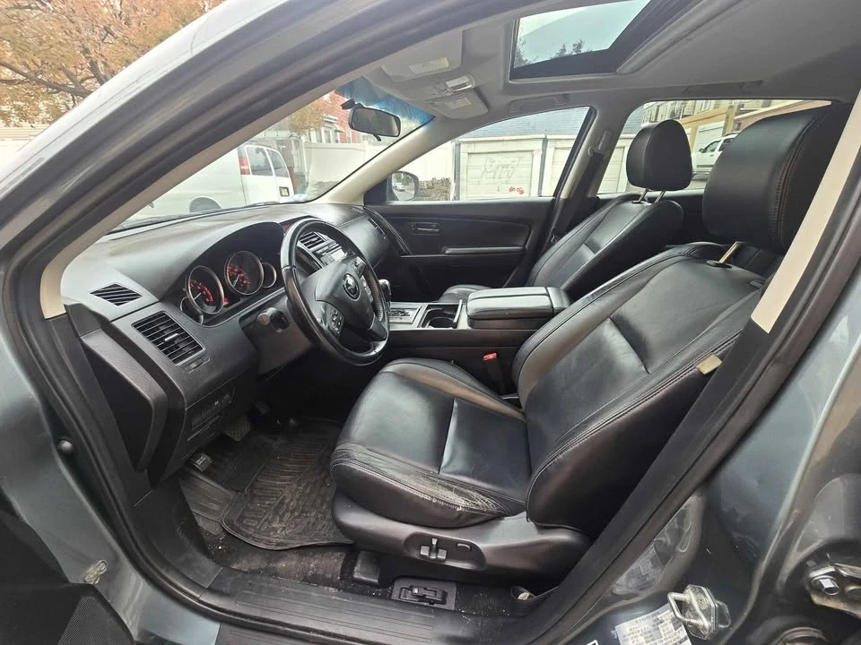 2012 Mazda CX-9 - Image 8 of 13