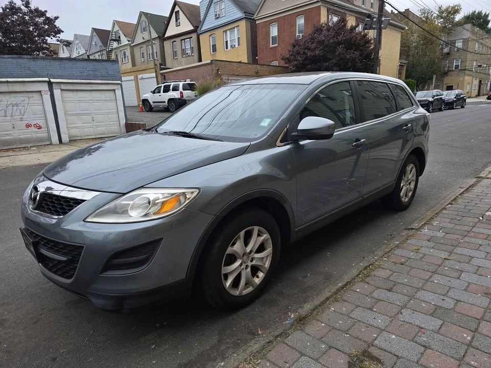 2012 Mazda CX-9 - Image 2 of 13