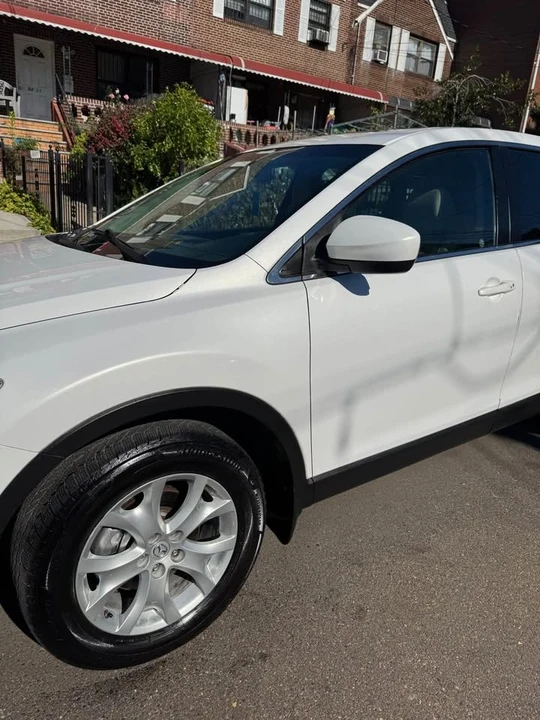 2012 Mazda CX-9 - Image 2 of 15