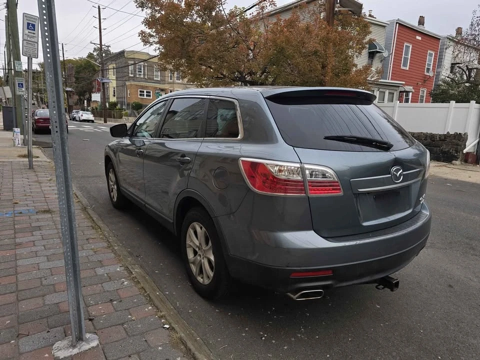 2012 Mazda CX-9 - Image 5 of 13
