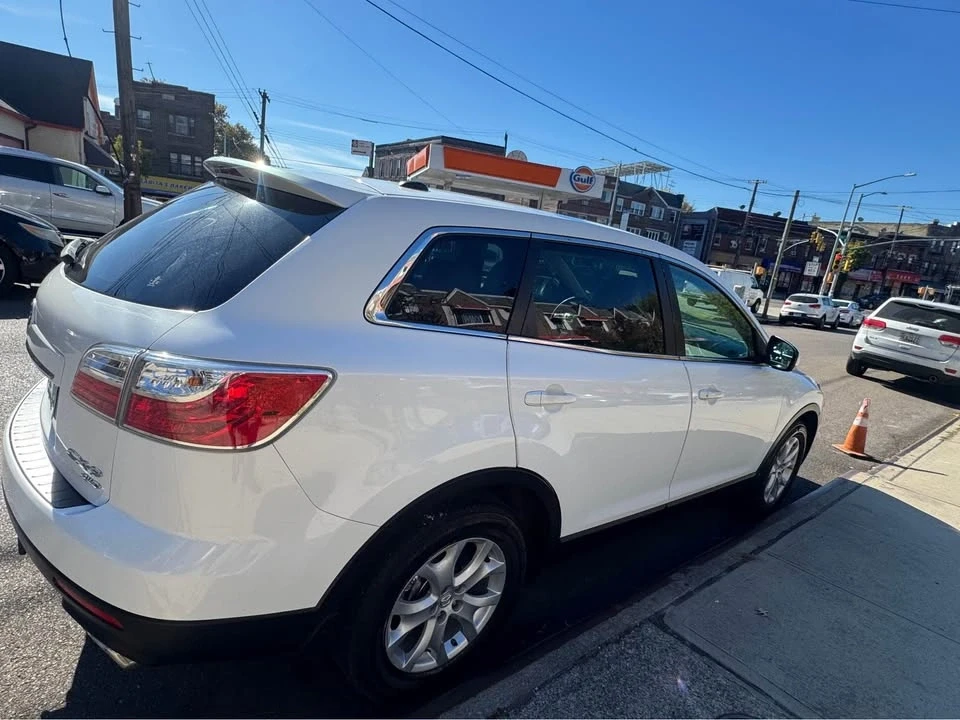 2012 Mazda CX-9 - Image 10 of 15