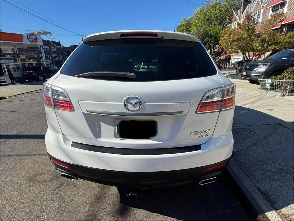 2012 Mazda CX-9 - Image 5 of 7
