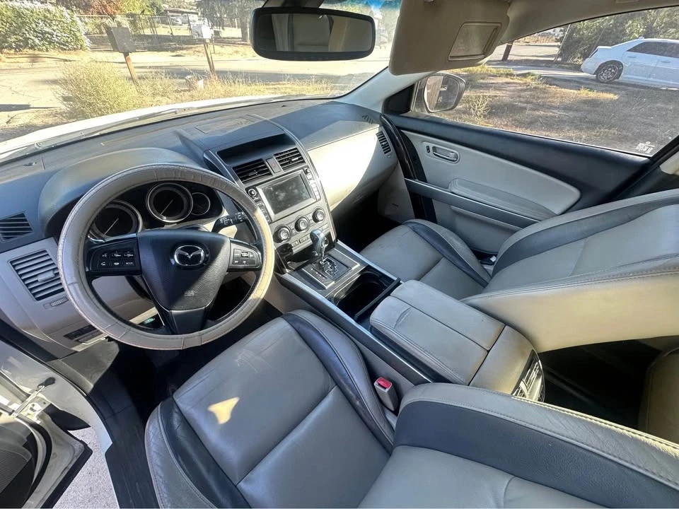 2012 Mazda CX-9 - Image 3 of 5