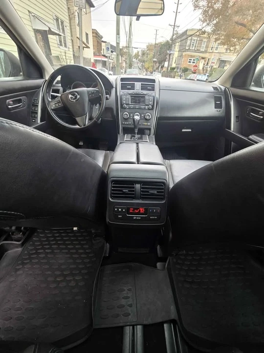 2012 Mazda CX-9 - Image 10 of 13
