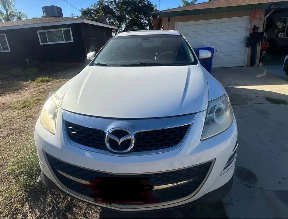 2012 Mazda CX-9 - Image 2 of 5