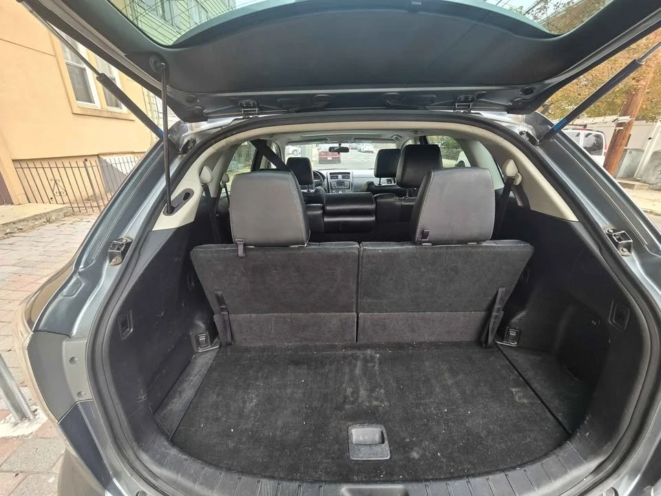2012 Mazda CX-9 - Image 6 of 13