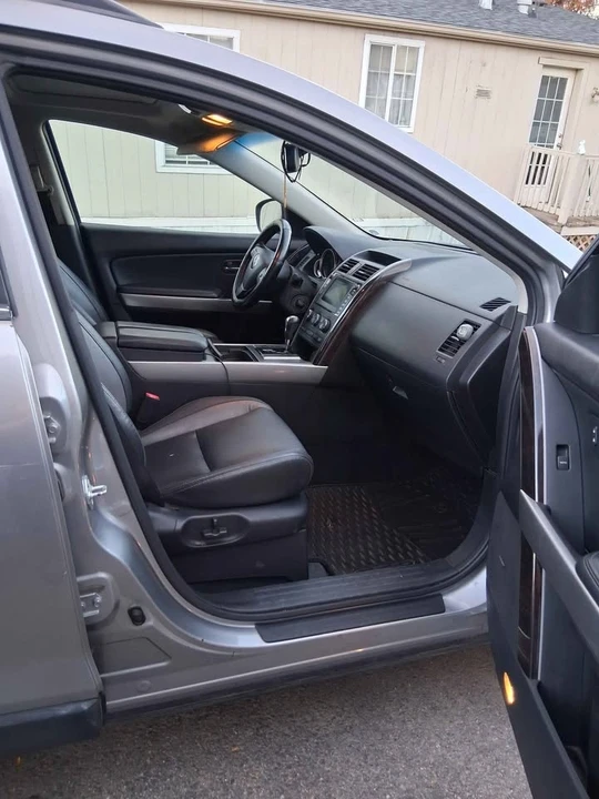 2012 Mazda CX-9 - Image 7 of 10
