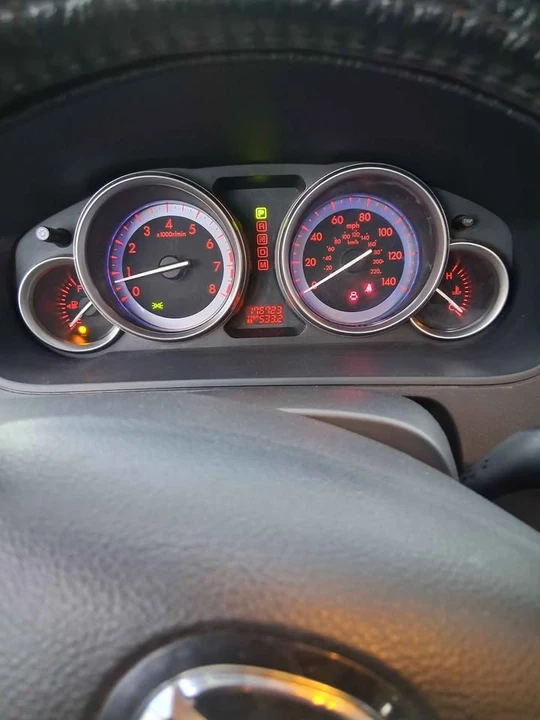 2012 Mazda CX-9 - Image 9 of 10