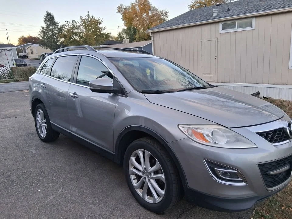 2012 Mazda CX-9 - Image 2 of 10
