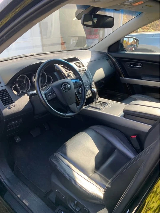 2012 Mazda CX-9 - Image 11 of 14