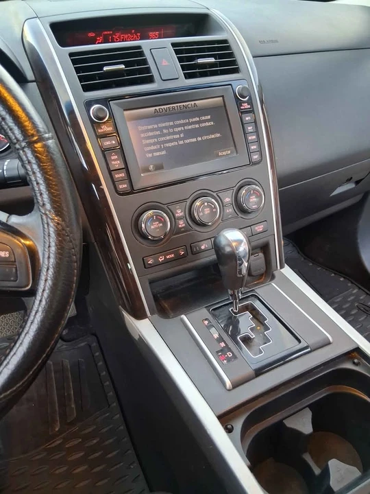 2012 Mazda CX-9 - Image 8 of 10