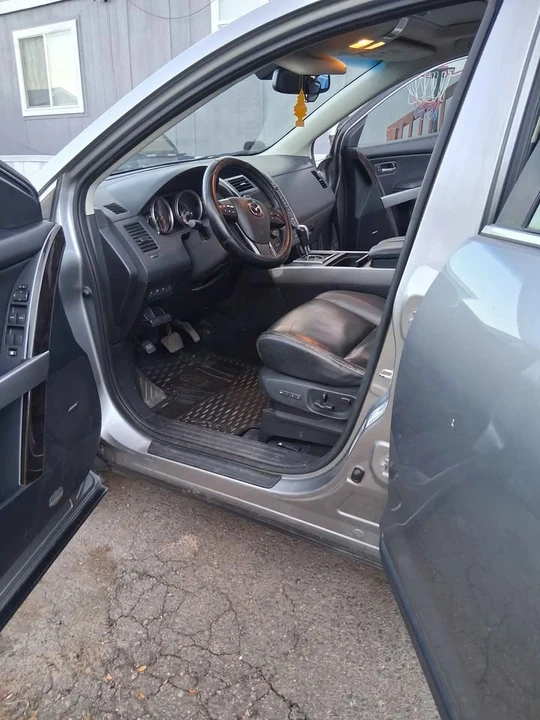 2012 Mazda CX-9 - Image 10 of 10